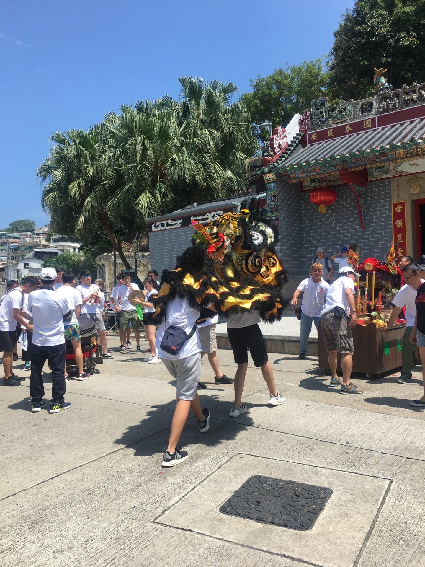 Things to do in Hong Kong, Cheung Chau festival