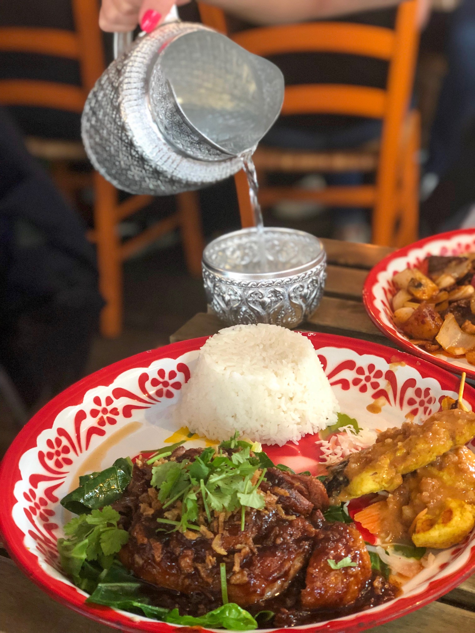 The Best Restaurants in Leeds City Centre Adventures with Nell