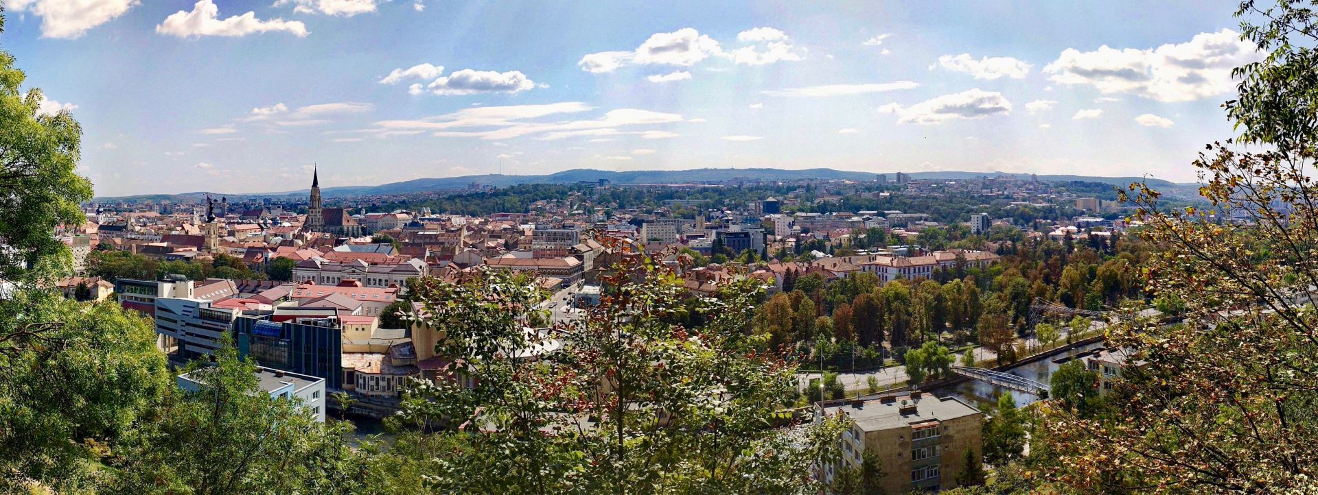 7 Things To Do in Cluj Napoca