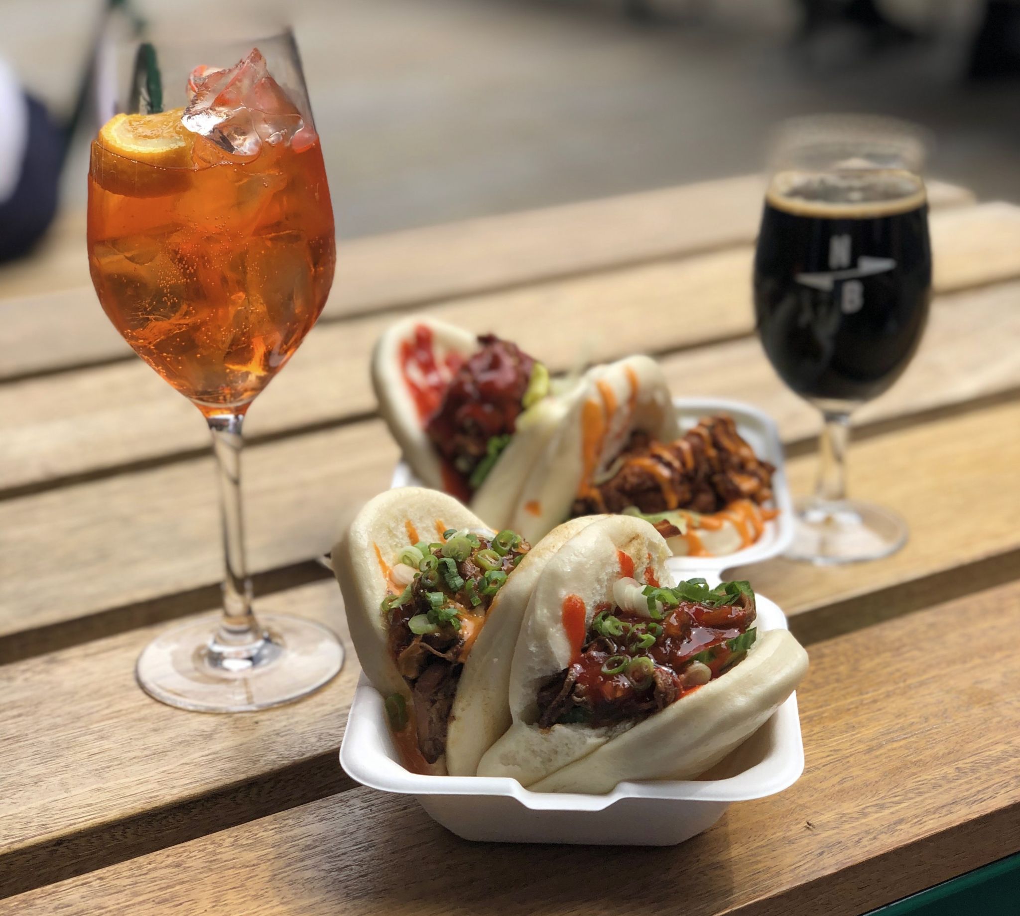 How to Eat Like a Local in Leeds City Centre Adventures with Nell