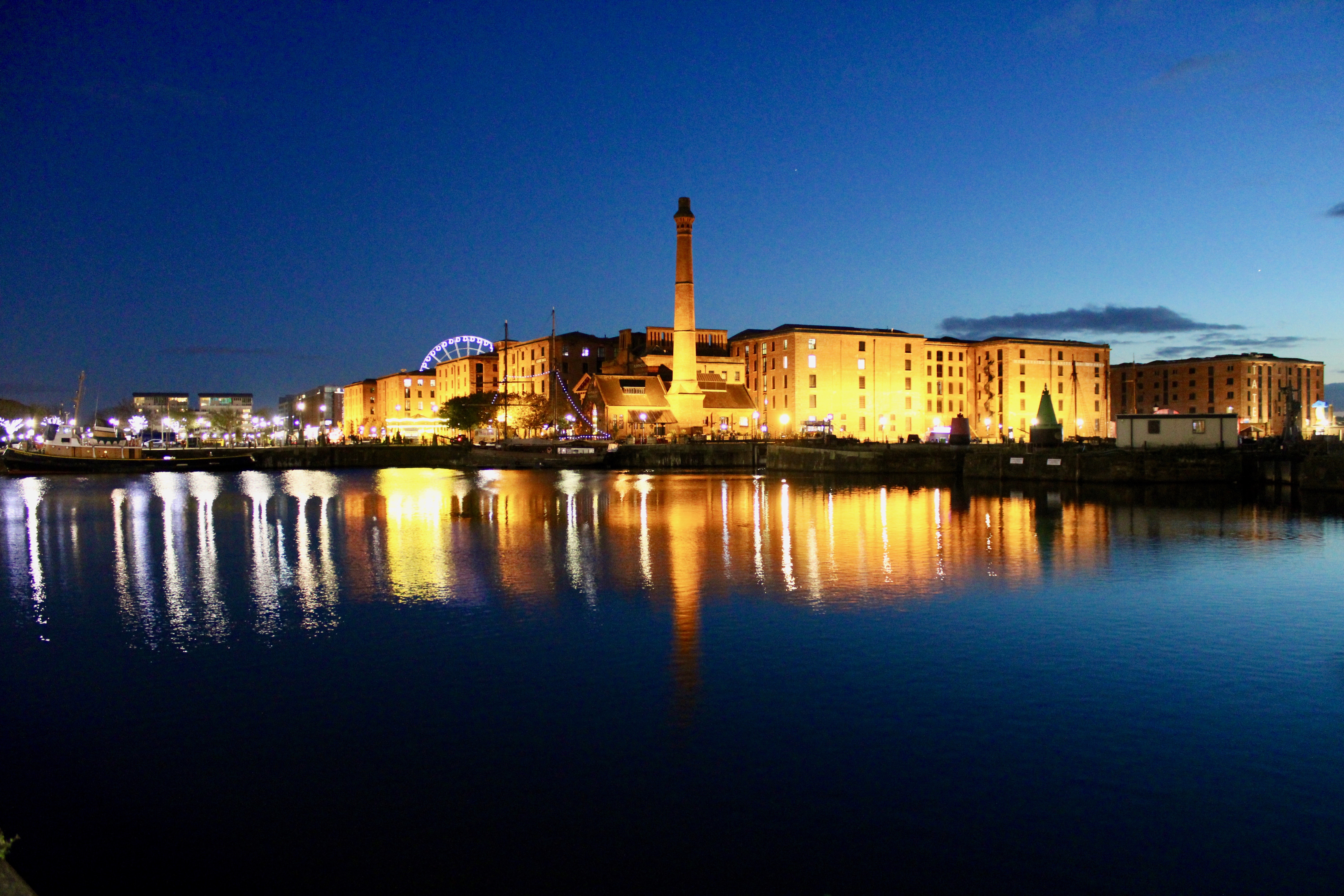 The Best Things to Do in Liverpool: A Day Trip With National Express