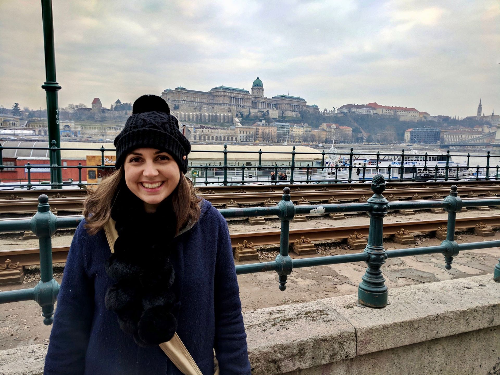 The Perfect Birthday: Things to Do in Budapest